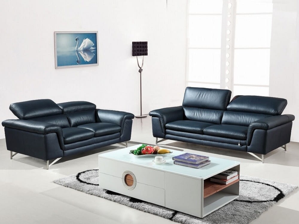 LAZAR Sofa Set