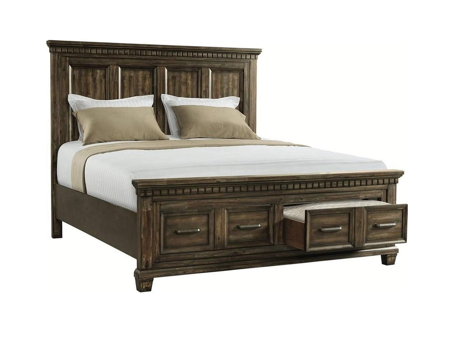 GRIFFIN Bed