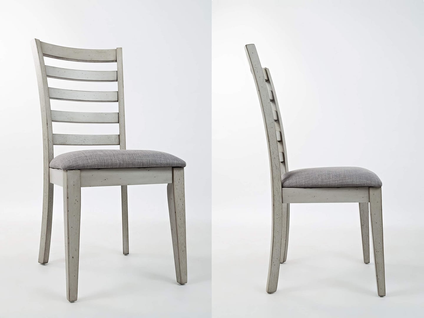 SPRINGS Dining Chair - Side View