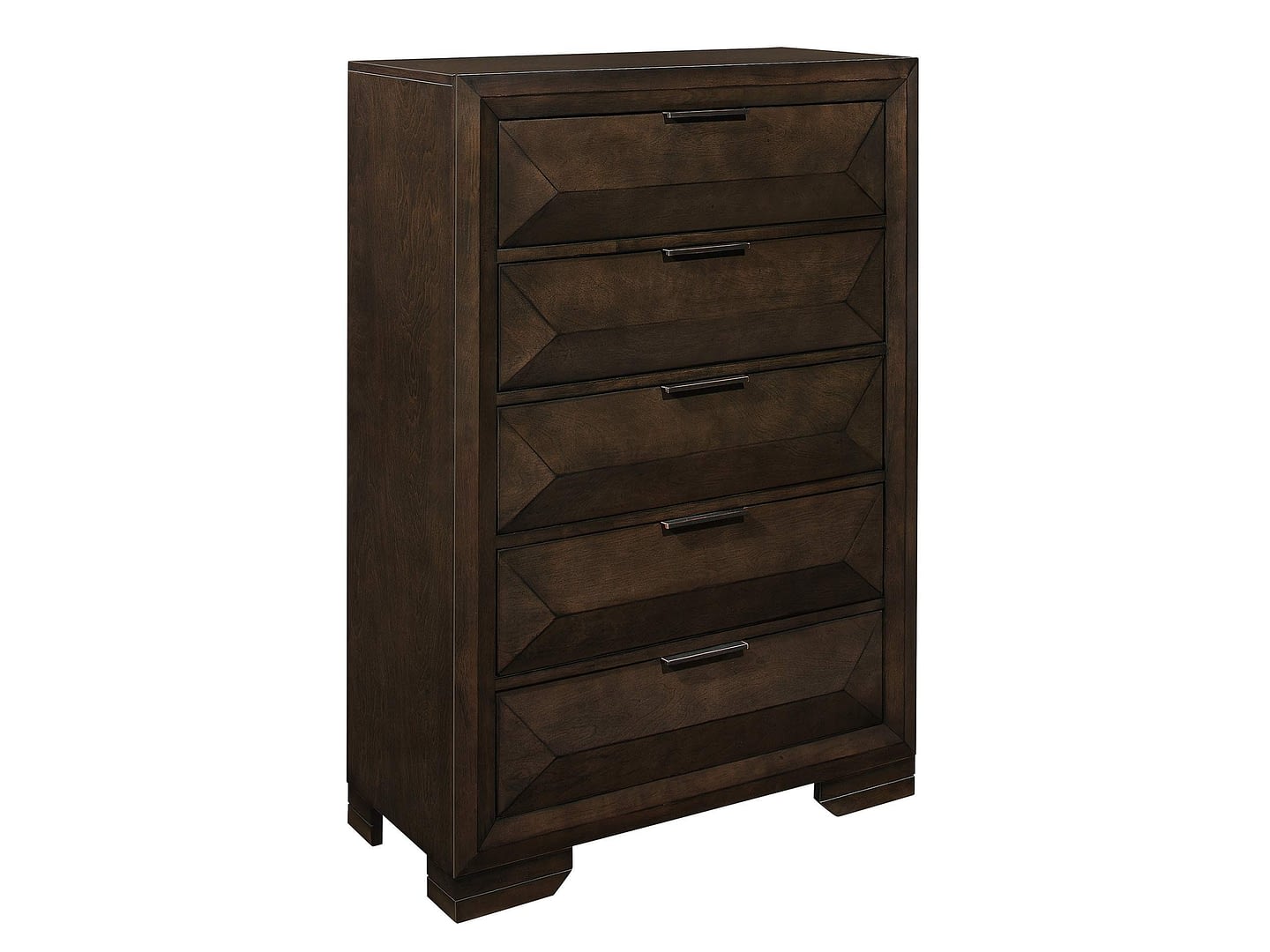 TORONTO Chest of Drawers - Side