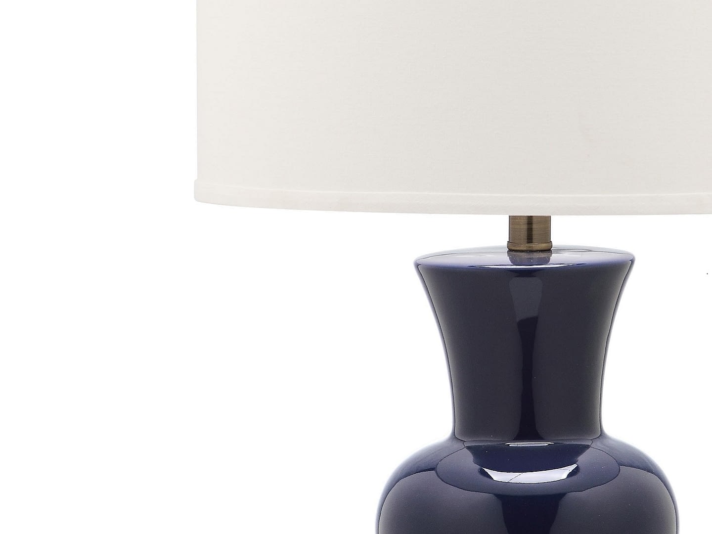 GRAYSON Table Lamp - Zoom Closeup