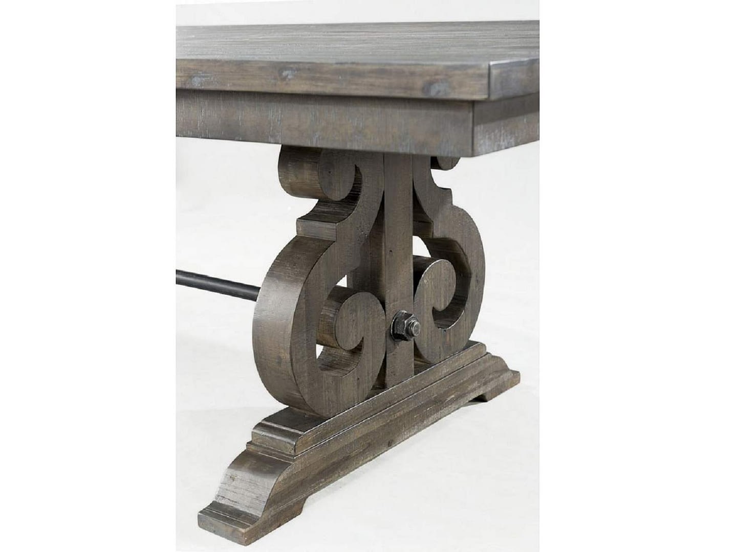 BRIER Dining Table - Base