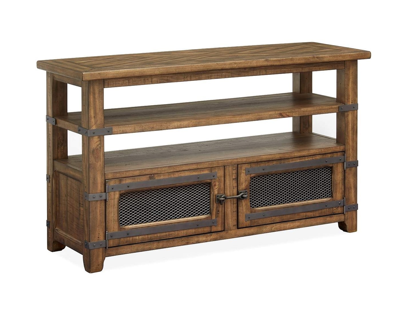 KENYON Console Table - Side