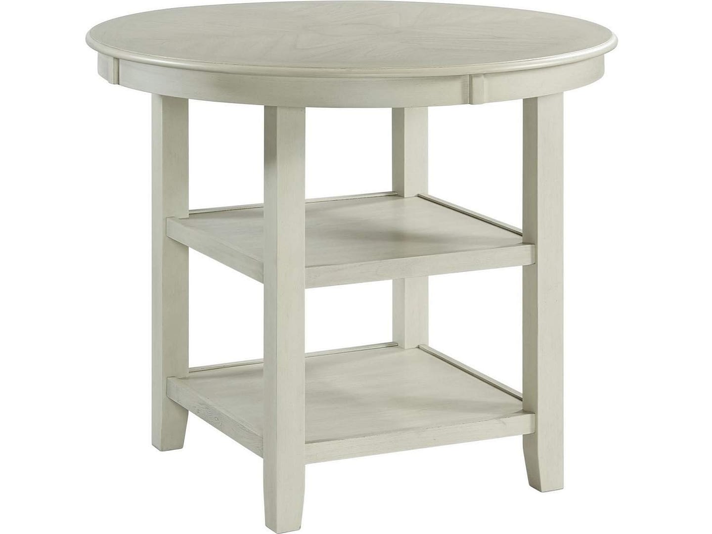 PERCH Dining Table - Side