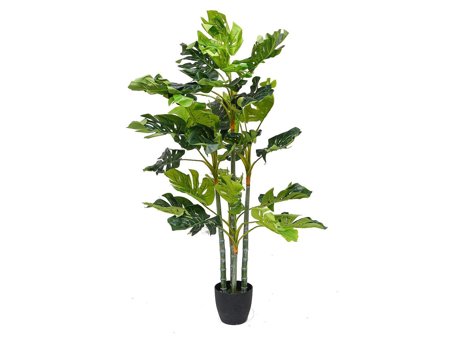 Faux Philo Tree with Pot
