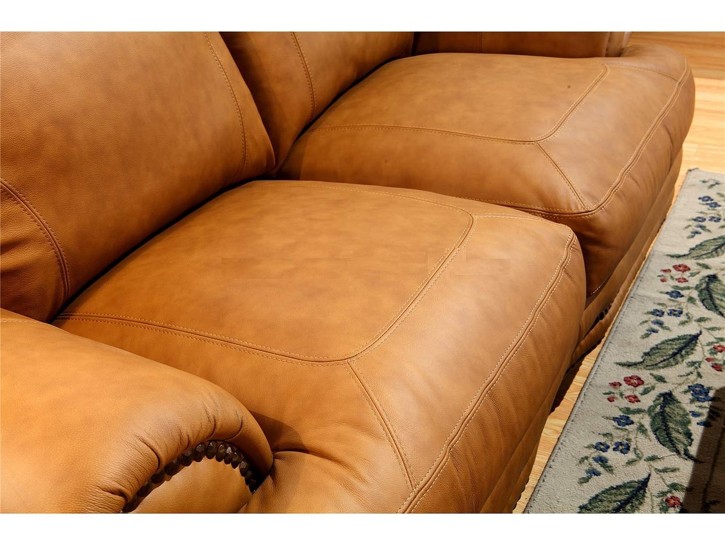 NEPHI Sofa Set - Seat