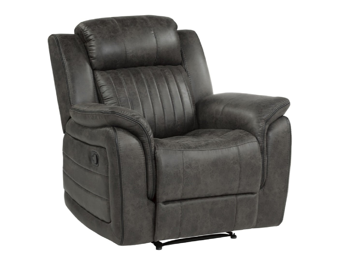SONORA Recliner Chair - Side