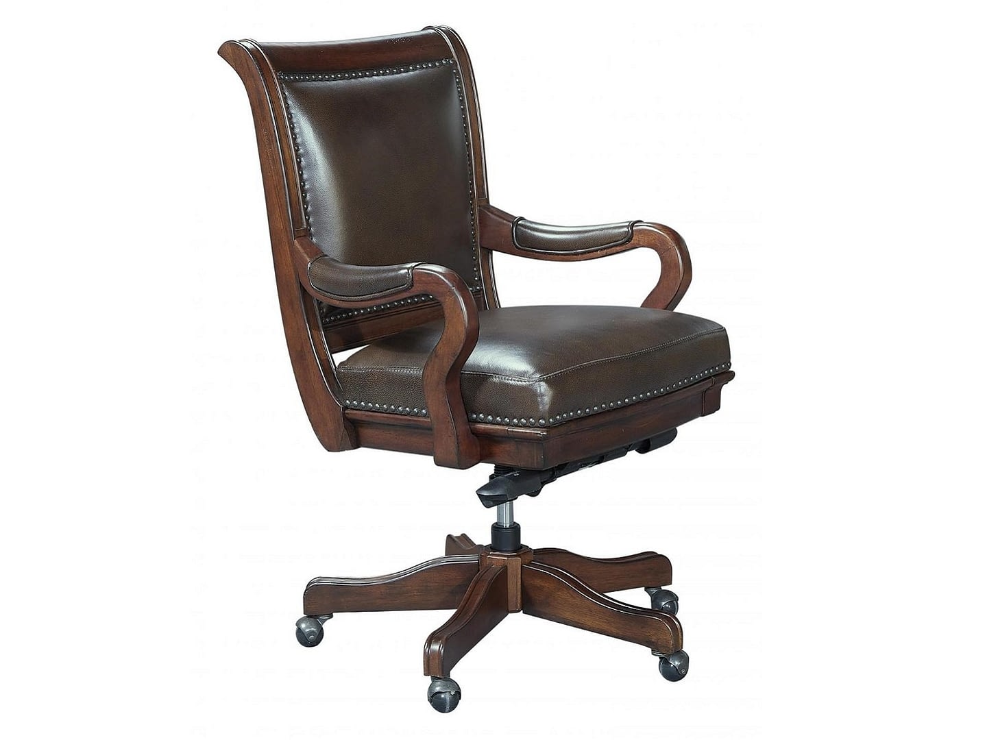 CLINTON Office Chair - Zoom