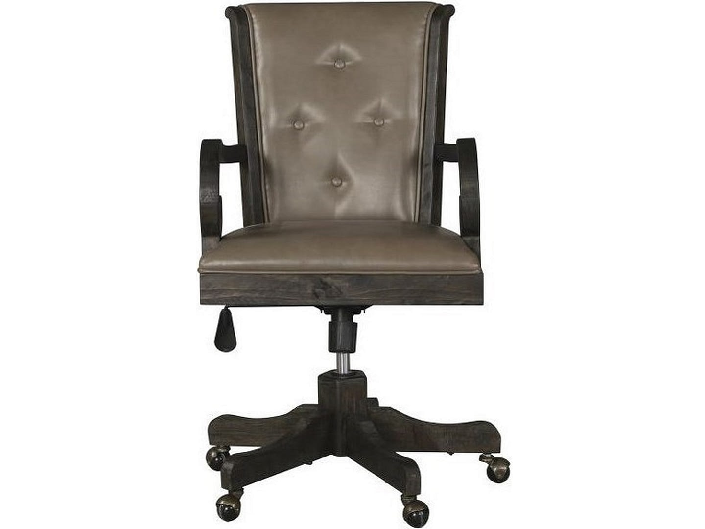 ESSONVILLE Office Chair - Front