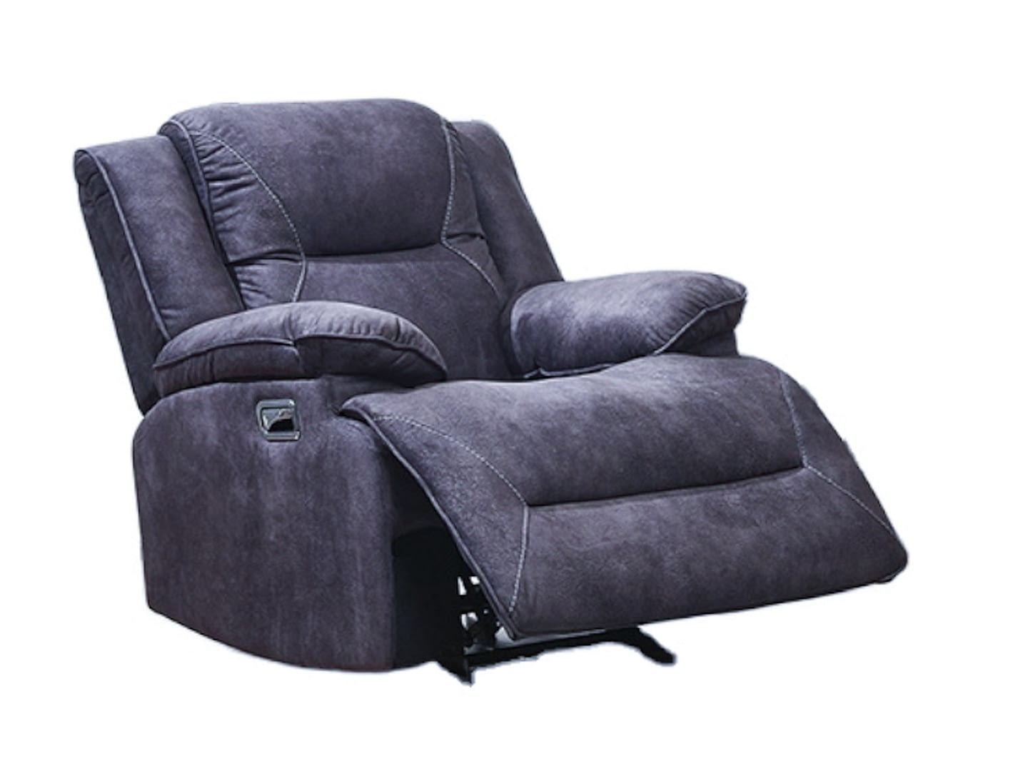 IRVING Recliner Chair - Zoom