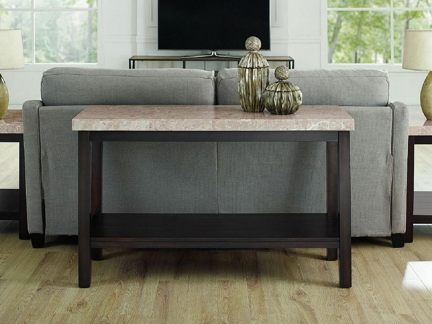 ADKINS Console Table
