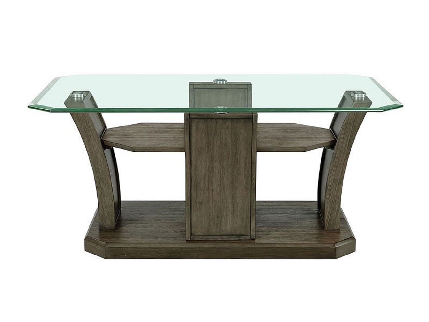 ANTWERP Coffee Table - Front