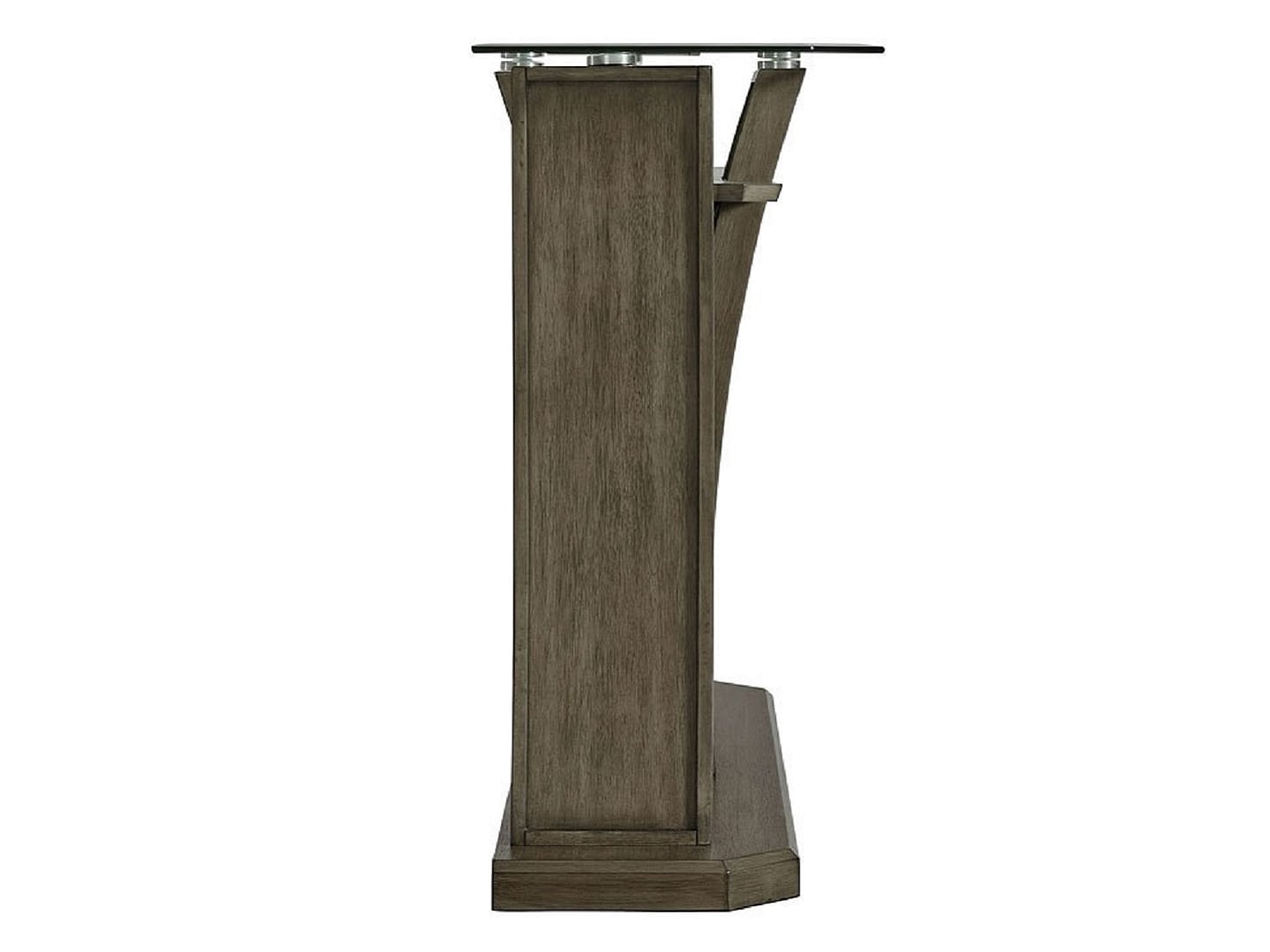 ANTWERP Console Table - Side
