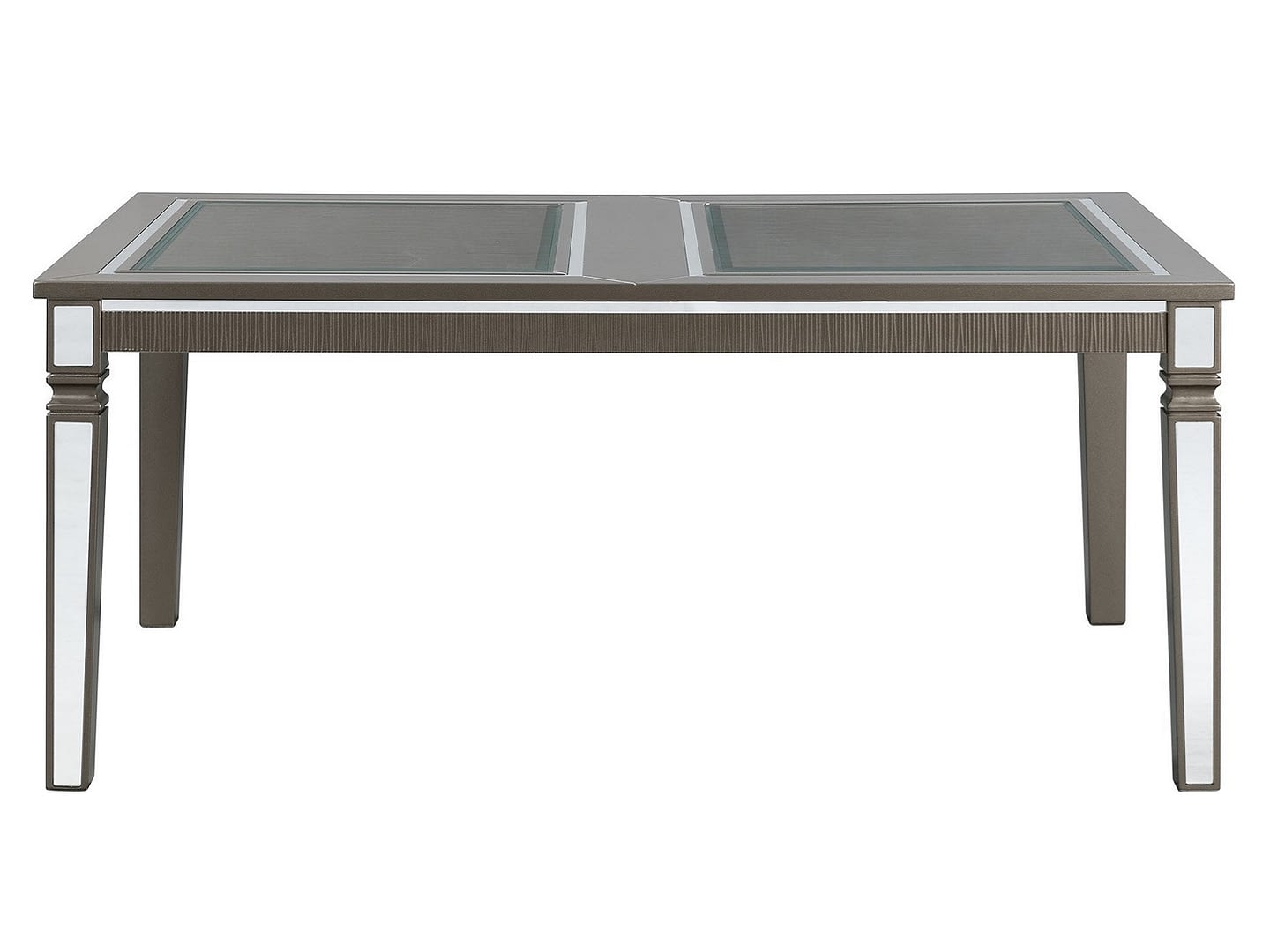 ATLEE Dining Table - Front