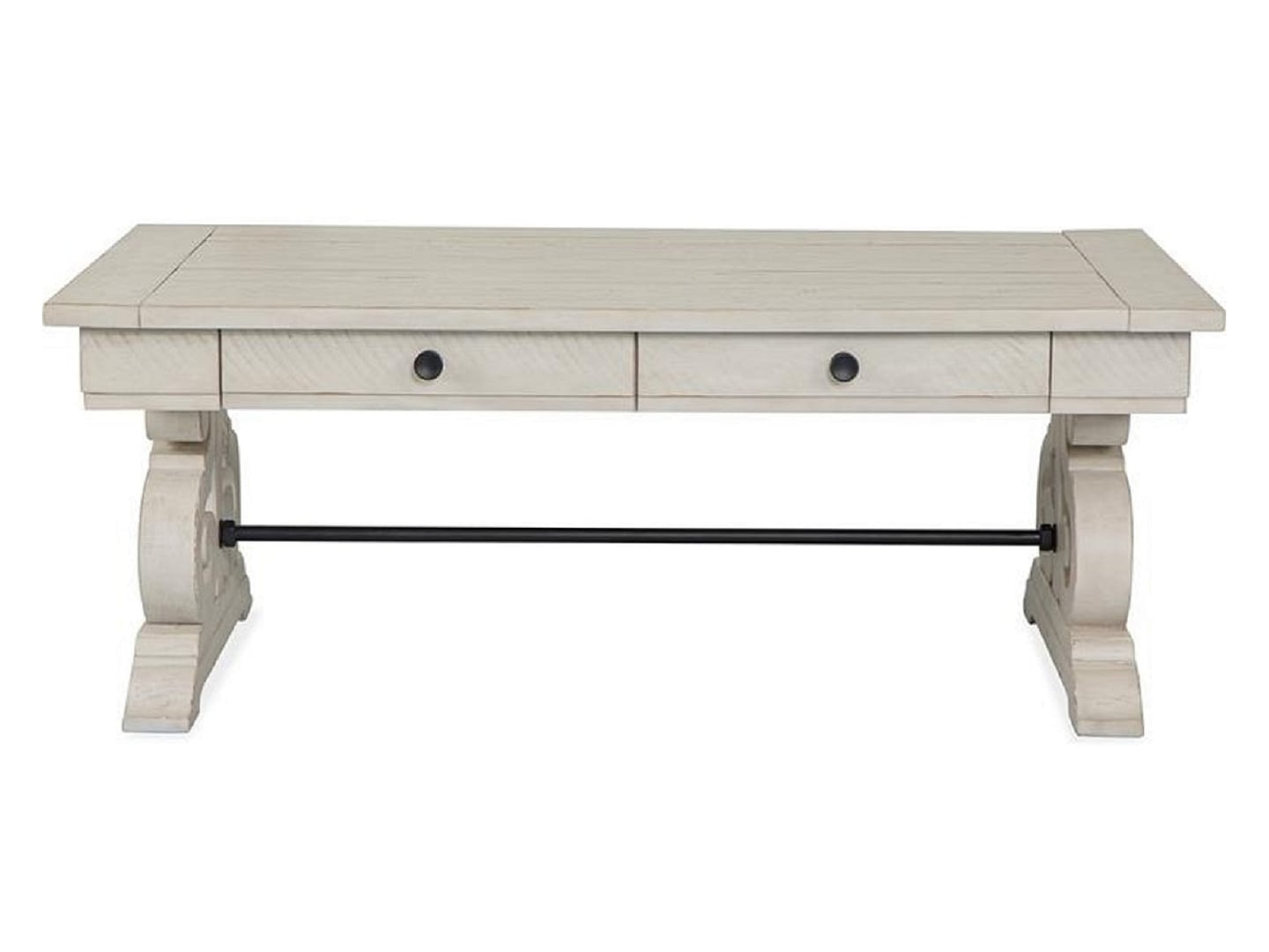 BOXLEY Coffee Table - Front