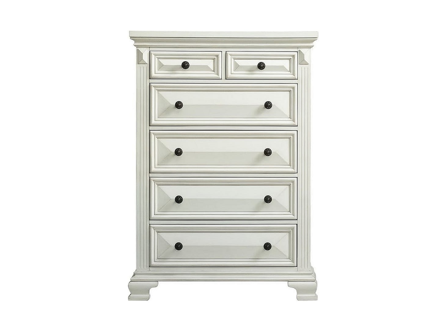 BOYDS Chest of Drawers - Front