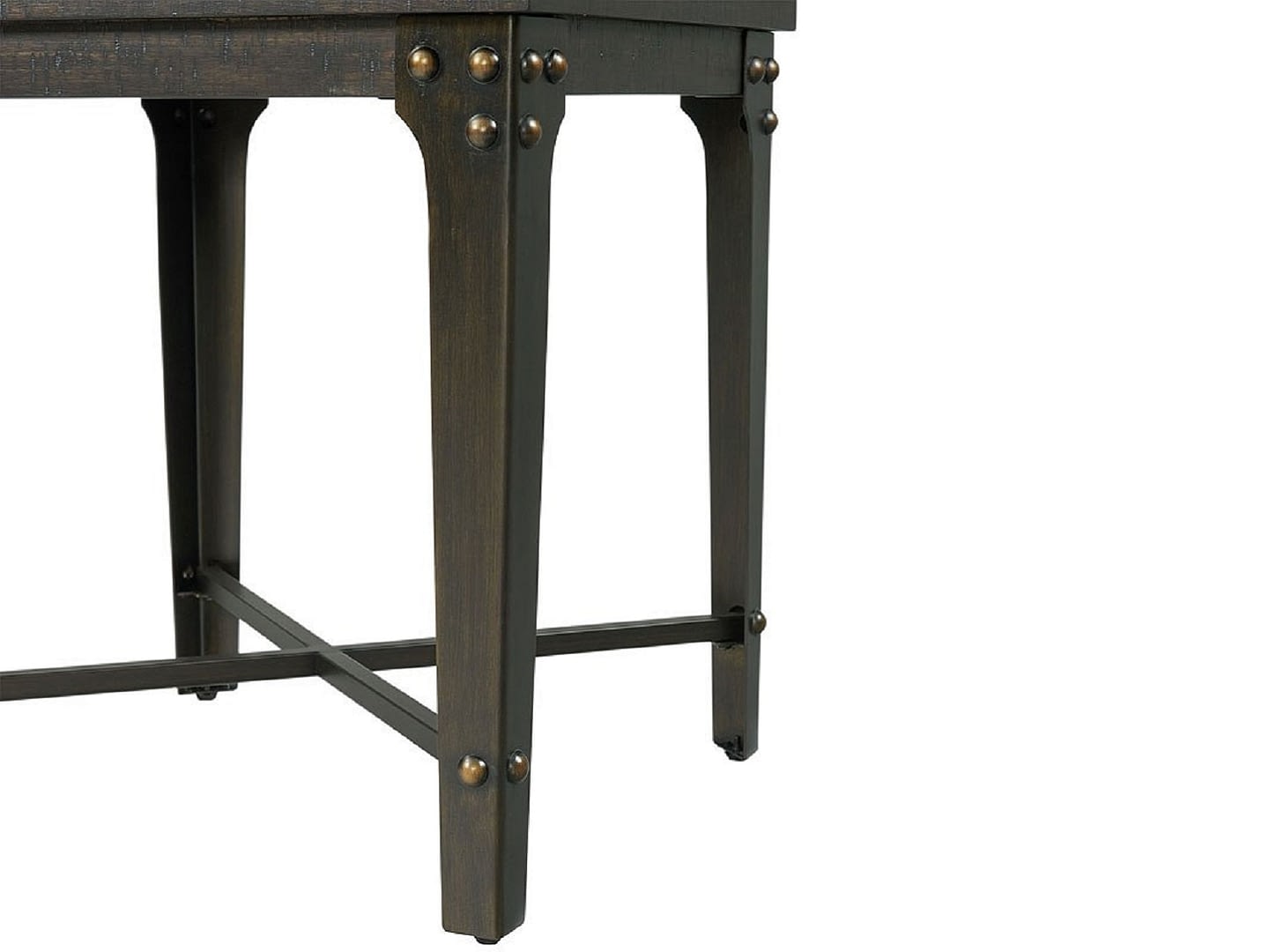 CAMPBELL Accent Table - Legs