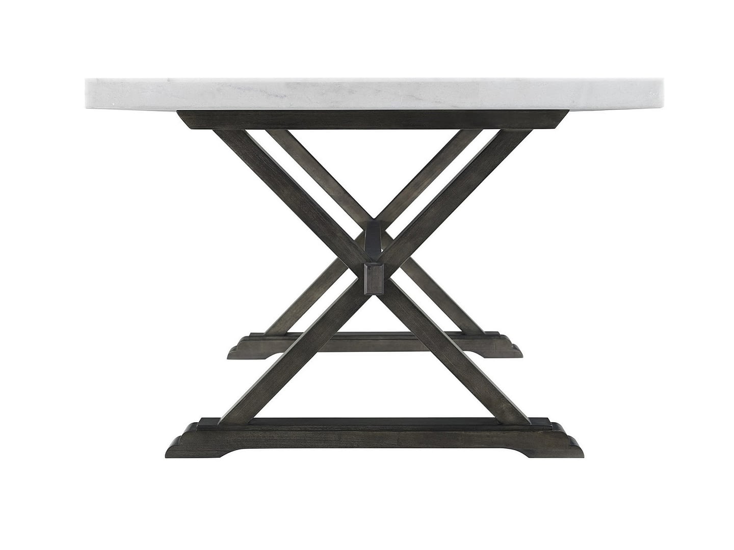 EPPINGTON Dining Table - Side