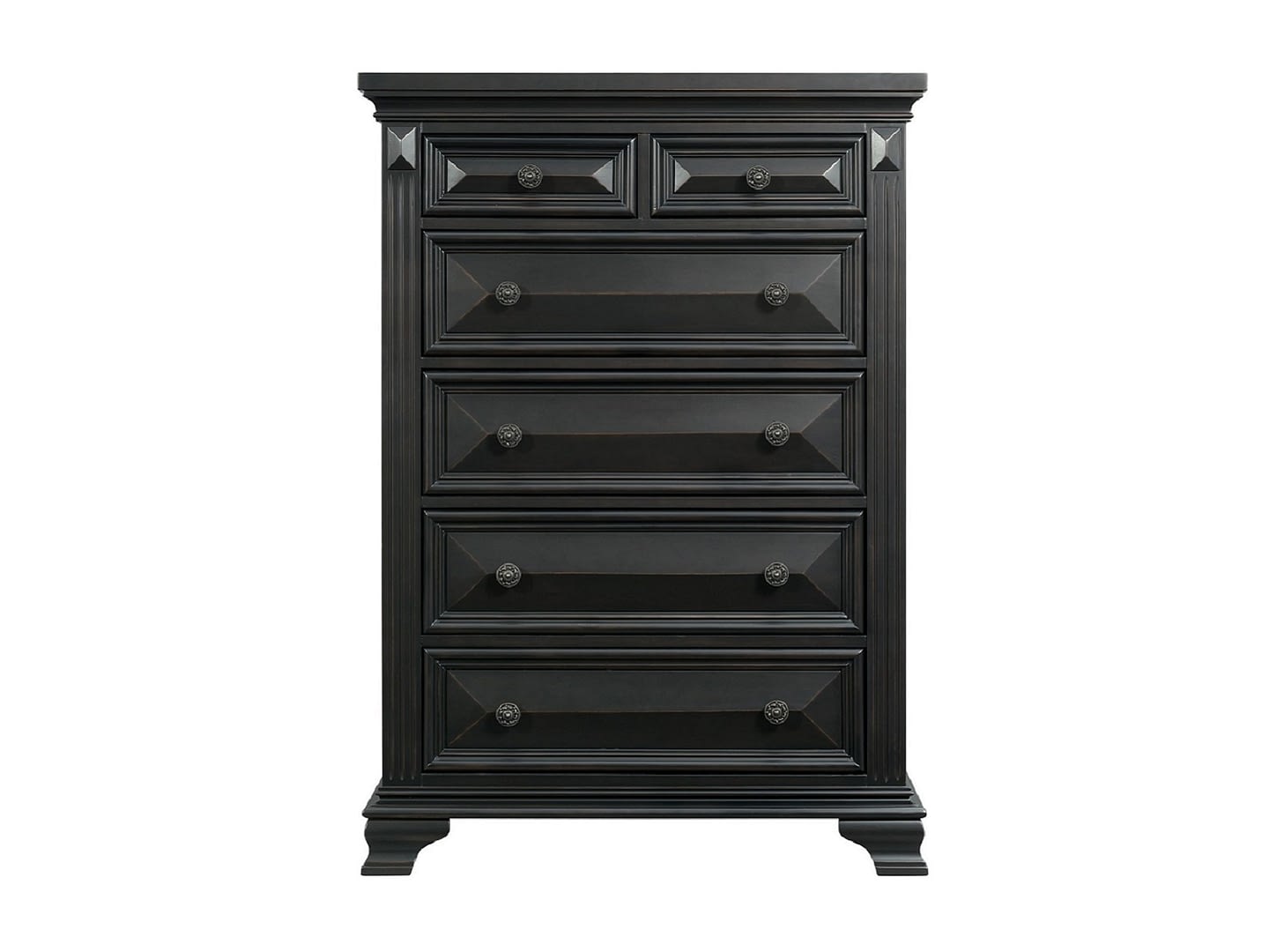 KROGER Chest of Drawers - Front