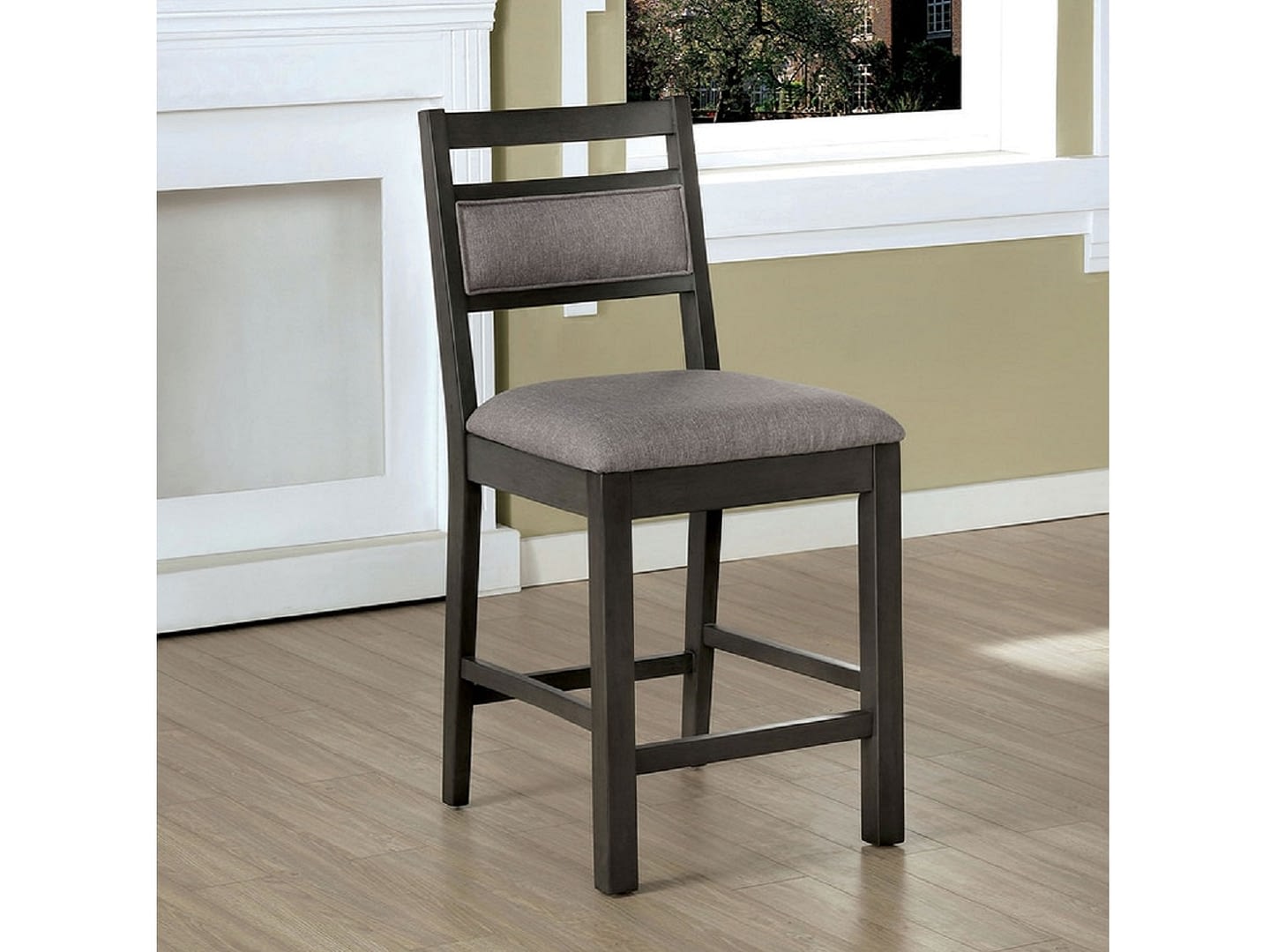 LANDAFF Counter Height Dining Chair