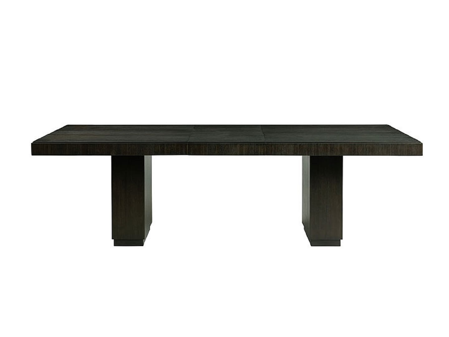 MIADENS Dining Table - Front