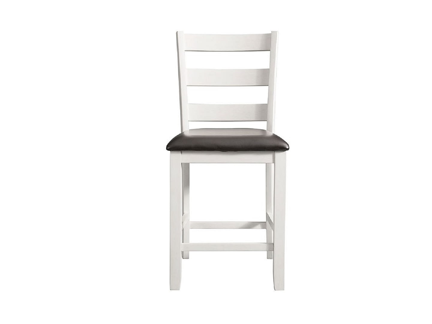 MINA 4-Seat Counter Height Dining Chair - Front