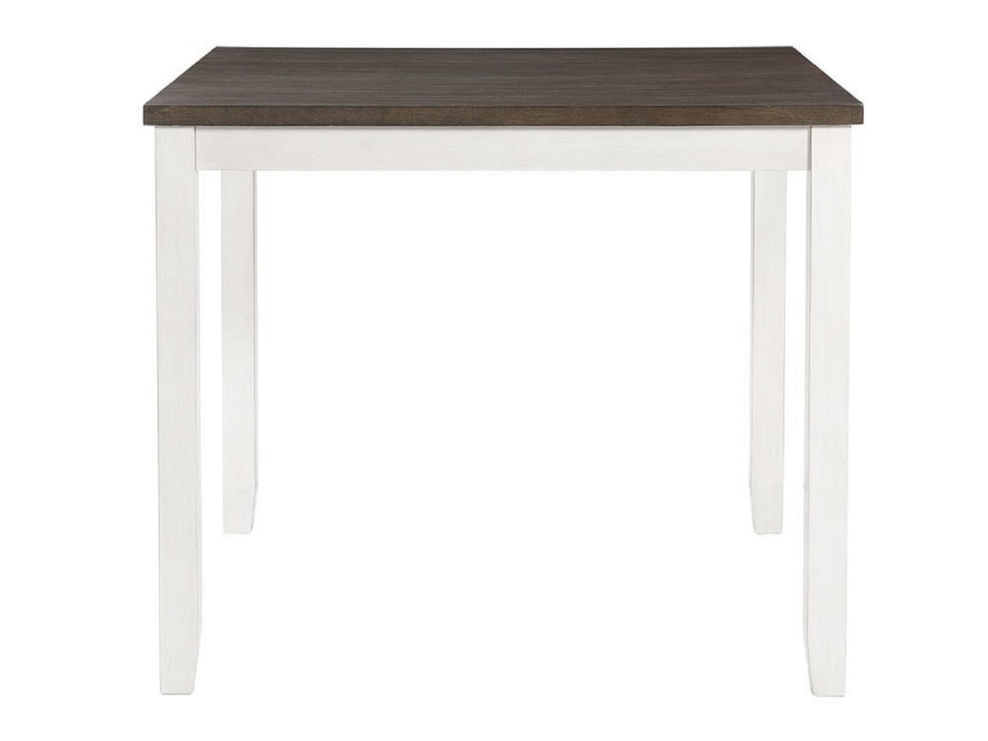 MINA 4-Seat Counter Height Dining Table - Front