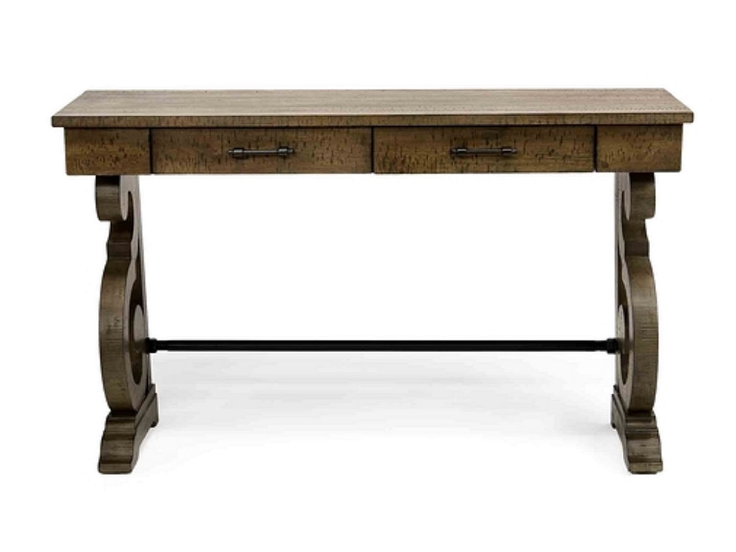 WINTON Console Table - Front