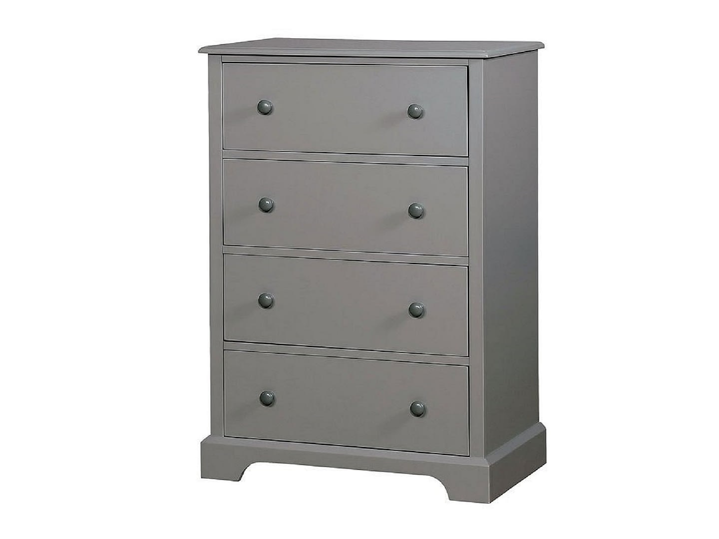 MINOT Chest of Drawers - Zoom
