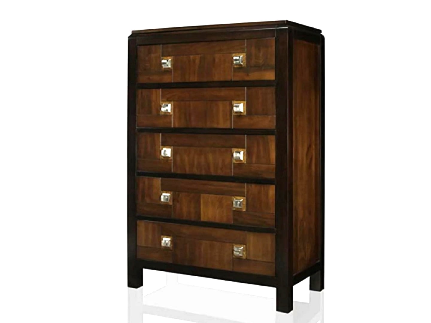 WALDO Chest of Drawers - Zoom