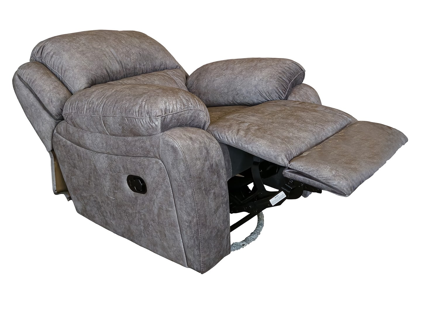 AVENTURA Recliner Chair - Open Side