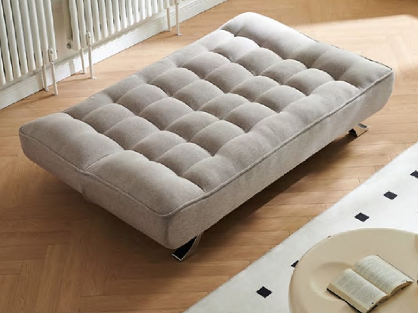 BRONSON Sofa Bed - Twin Bed