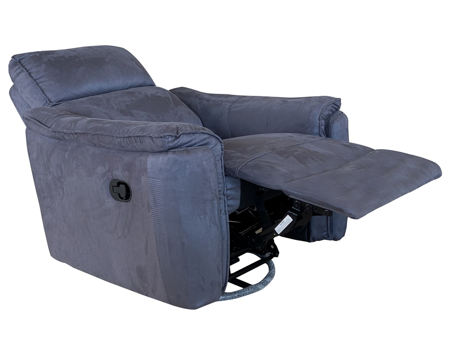 RIVIERA Recliner Chair - Side Open Full