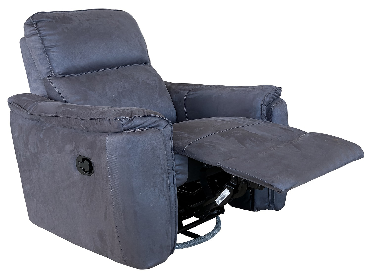 RIVIERA Recliner Chair - Side Open Half