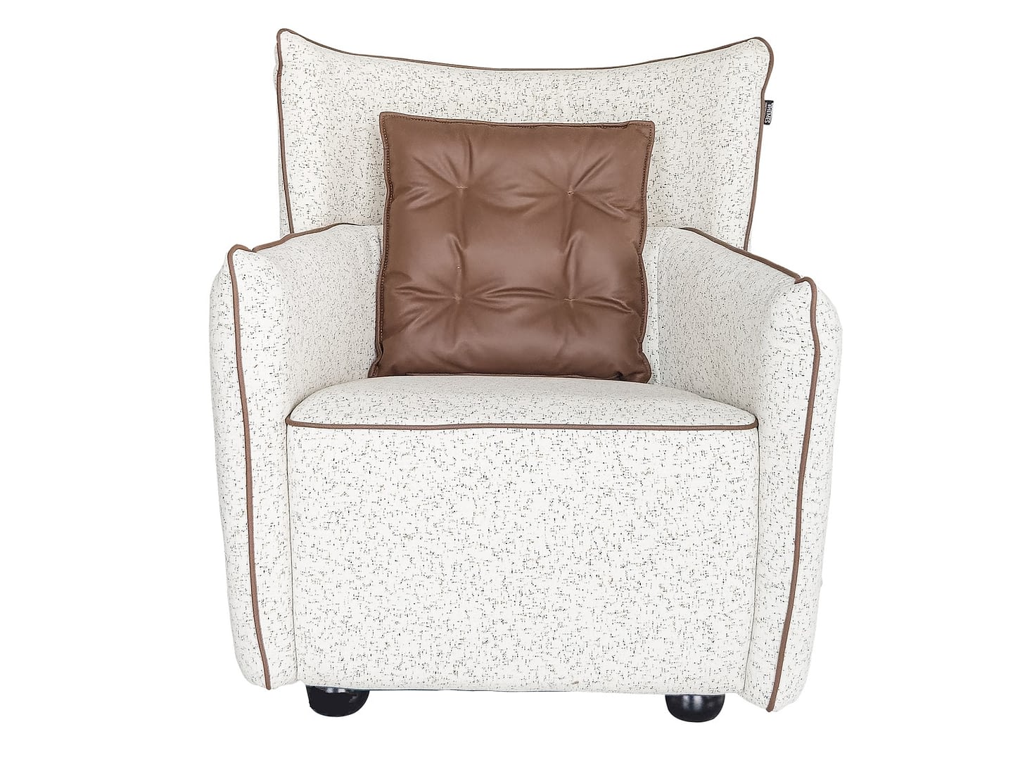 EYOTA Accent Chair - Front