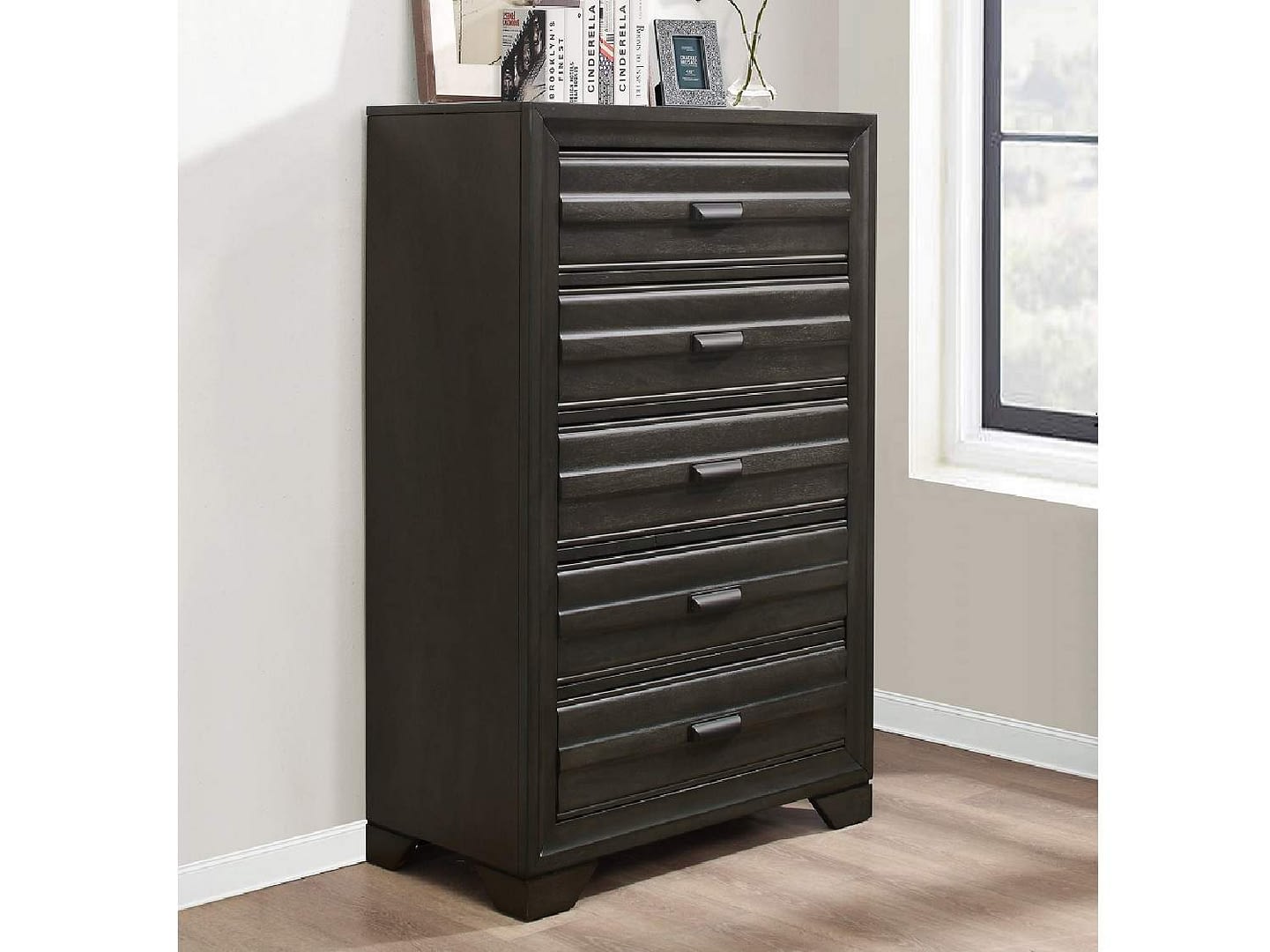 MARTHA Chest of Drawers