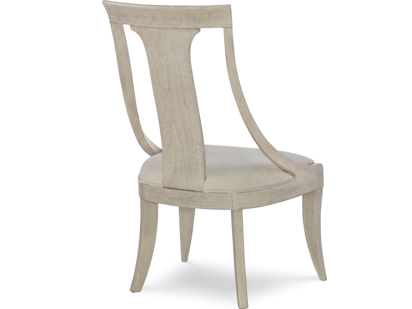 NYOMI Dining Chair - Back