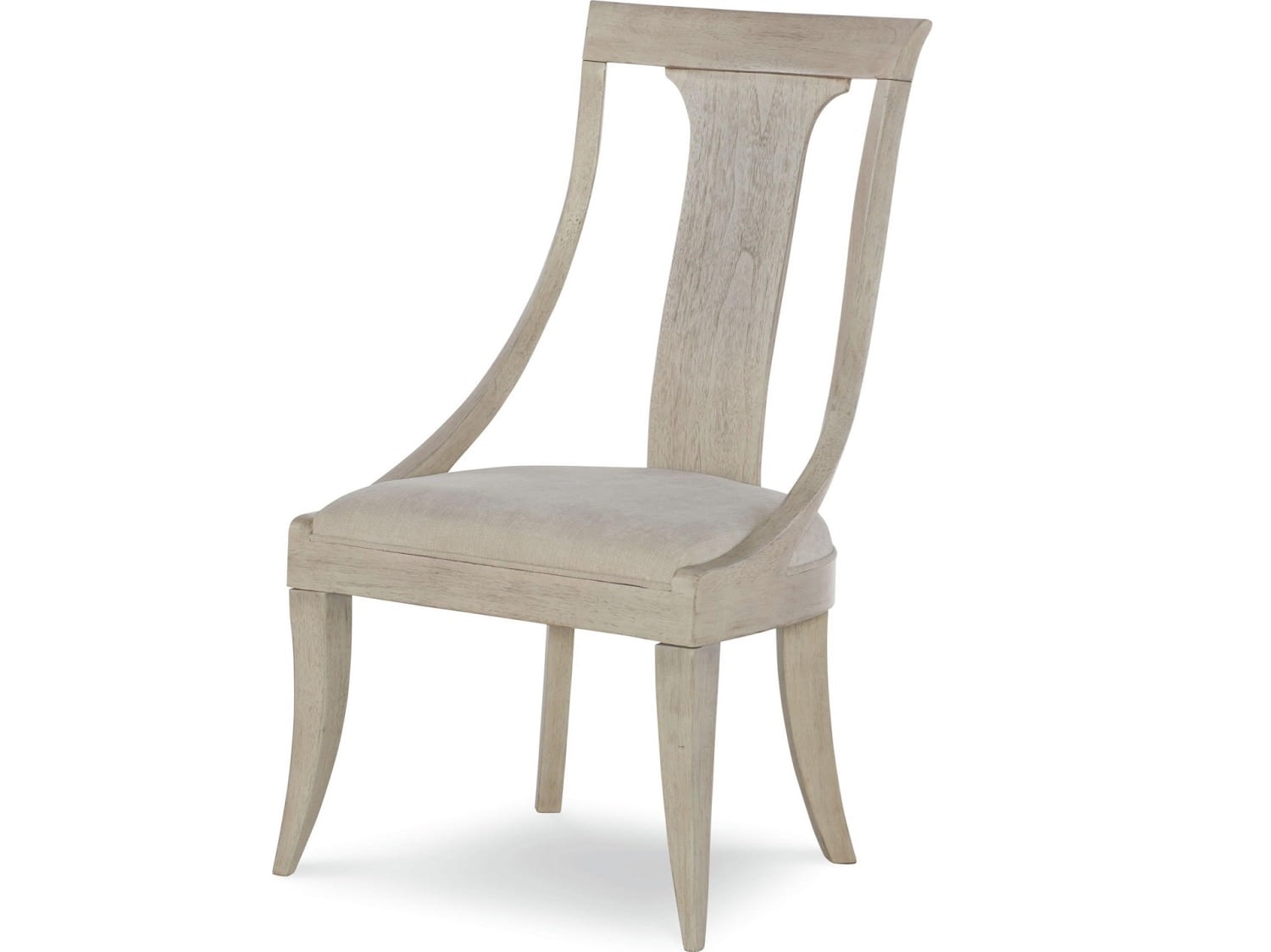 NYOMI Dining Chair - Front