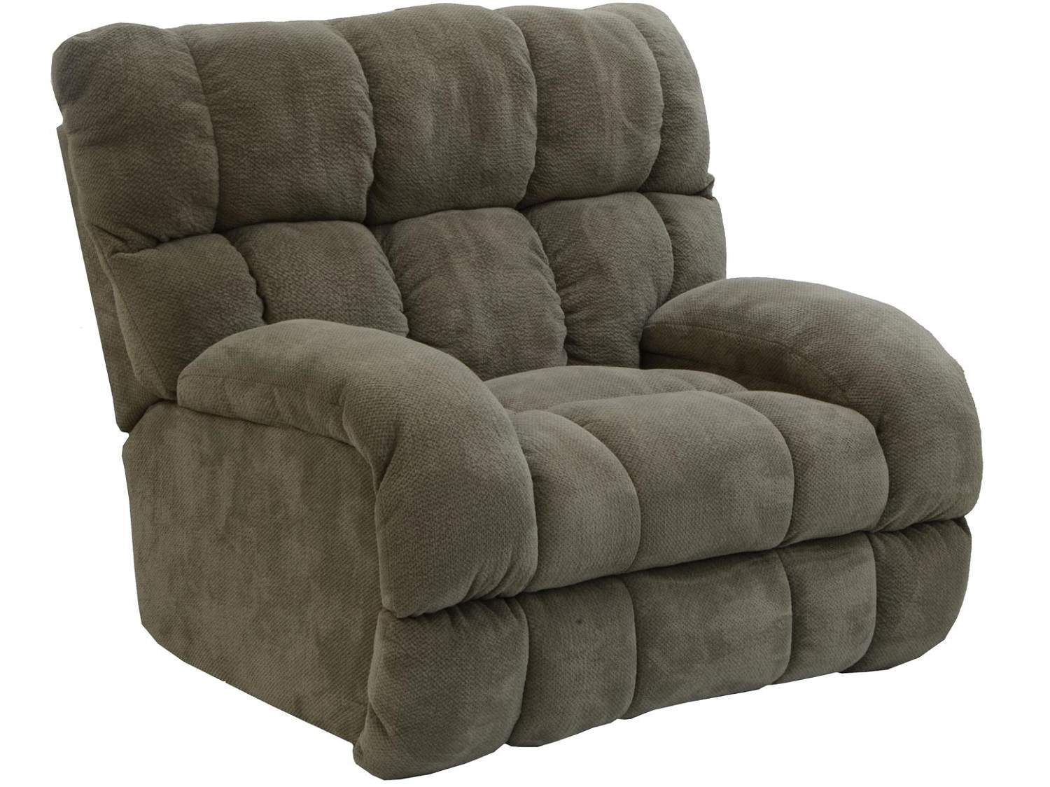 PERRY Recliner Chair - Zoom