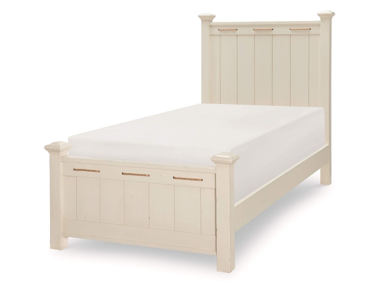 CADY Twin Bed