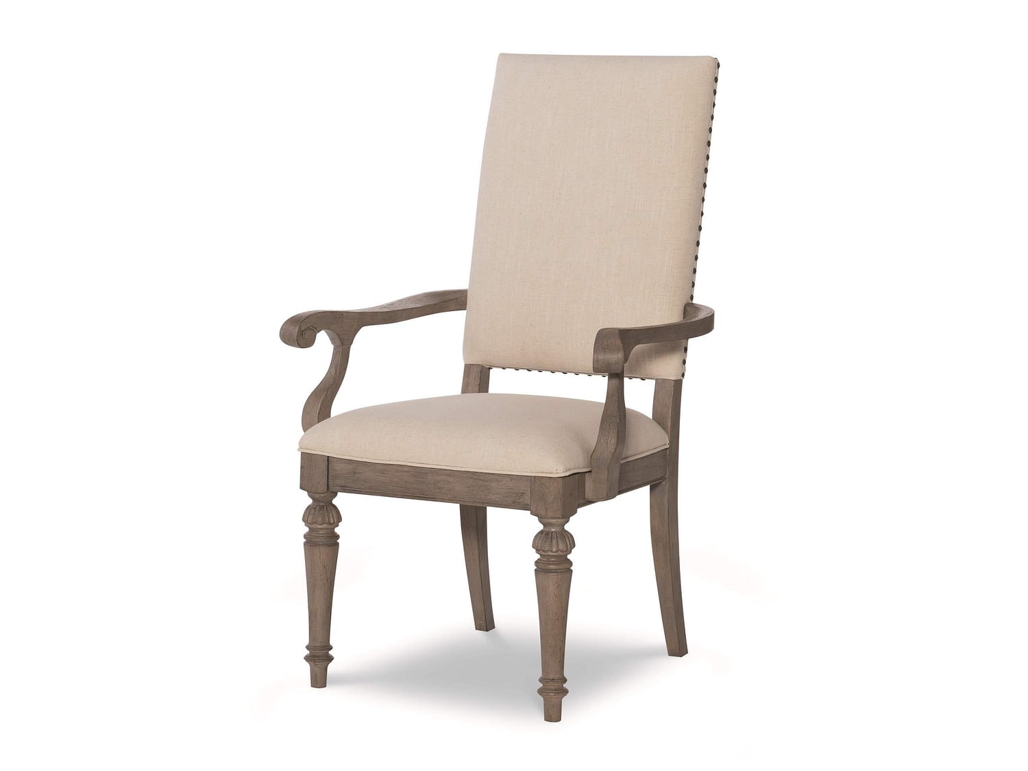 MANOR Arm Chair