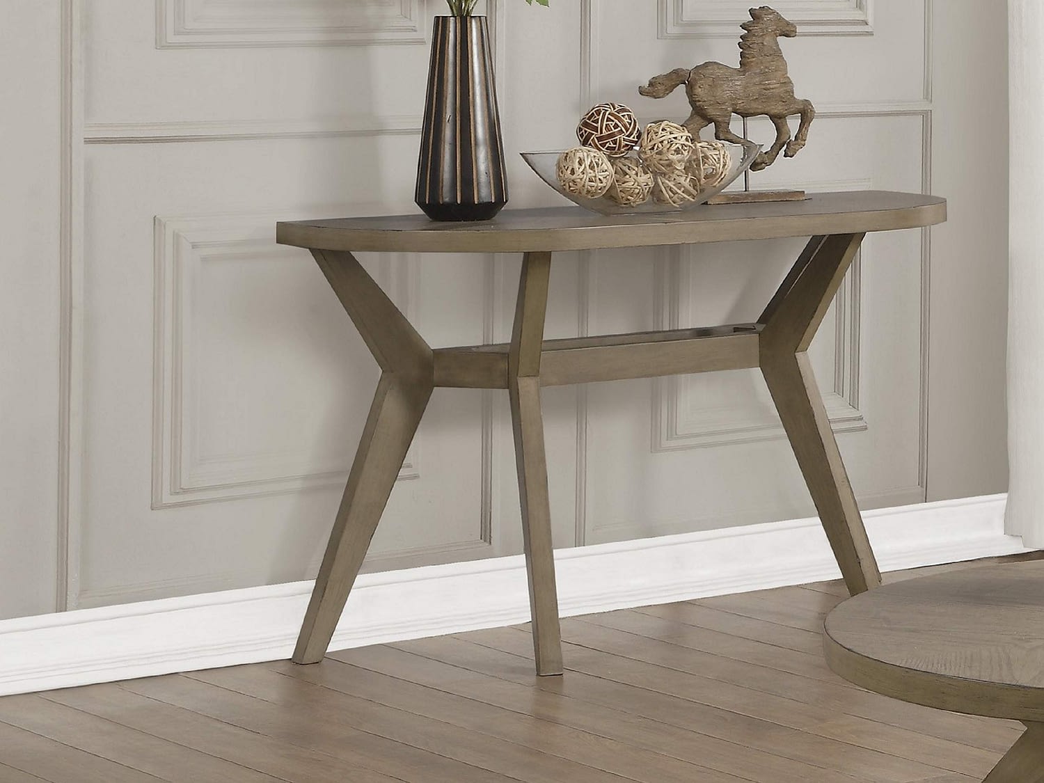 HOYAT Console Table