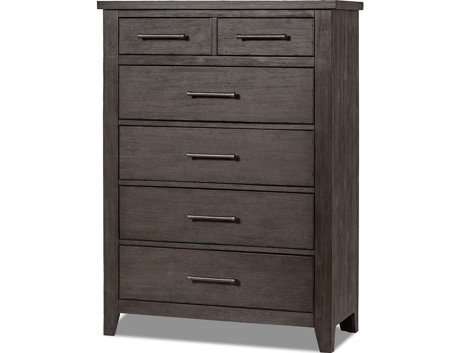 ASHER Chest - Side