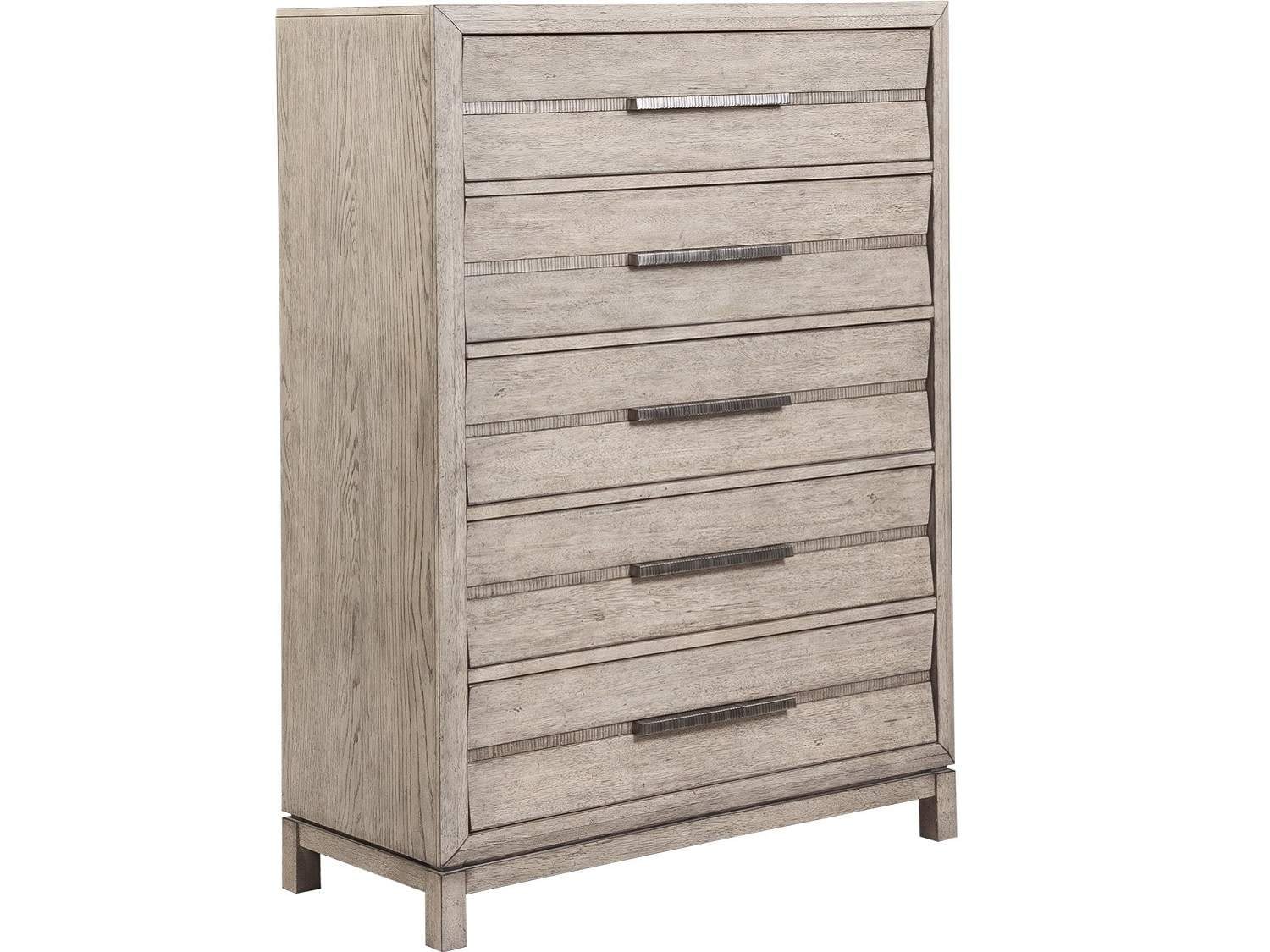 LIAM Chest of Drawers - Side