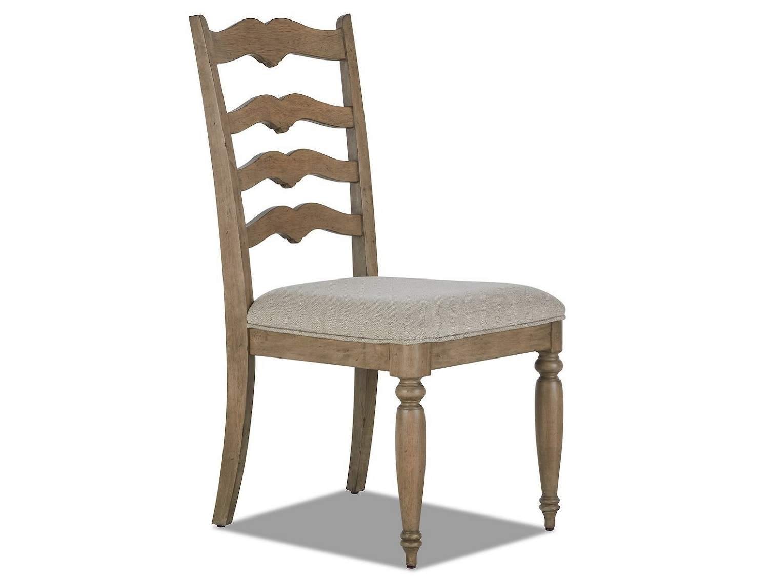 NASHVILLE Dining Chair - Side