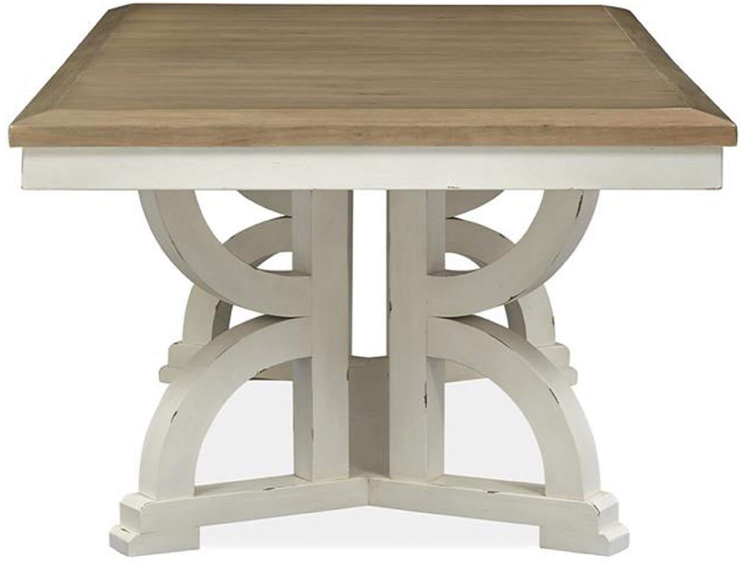 CORISCA Dining Table - Front