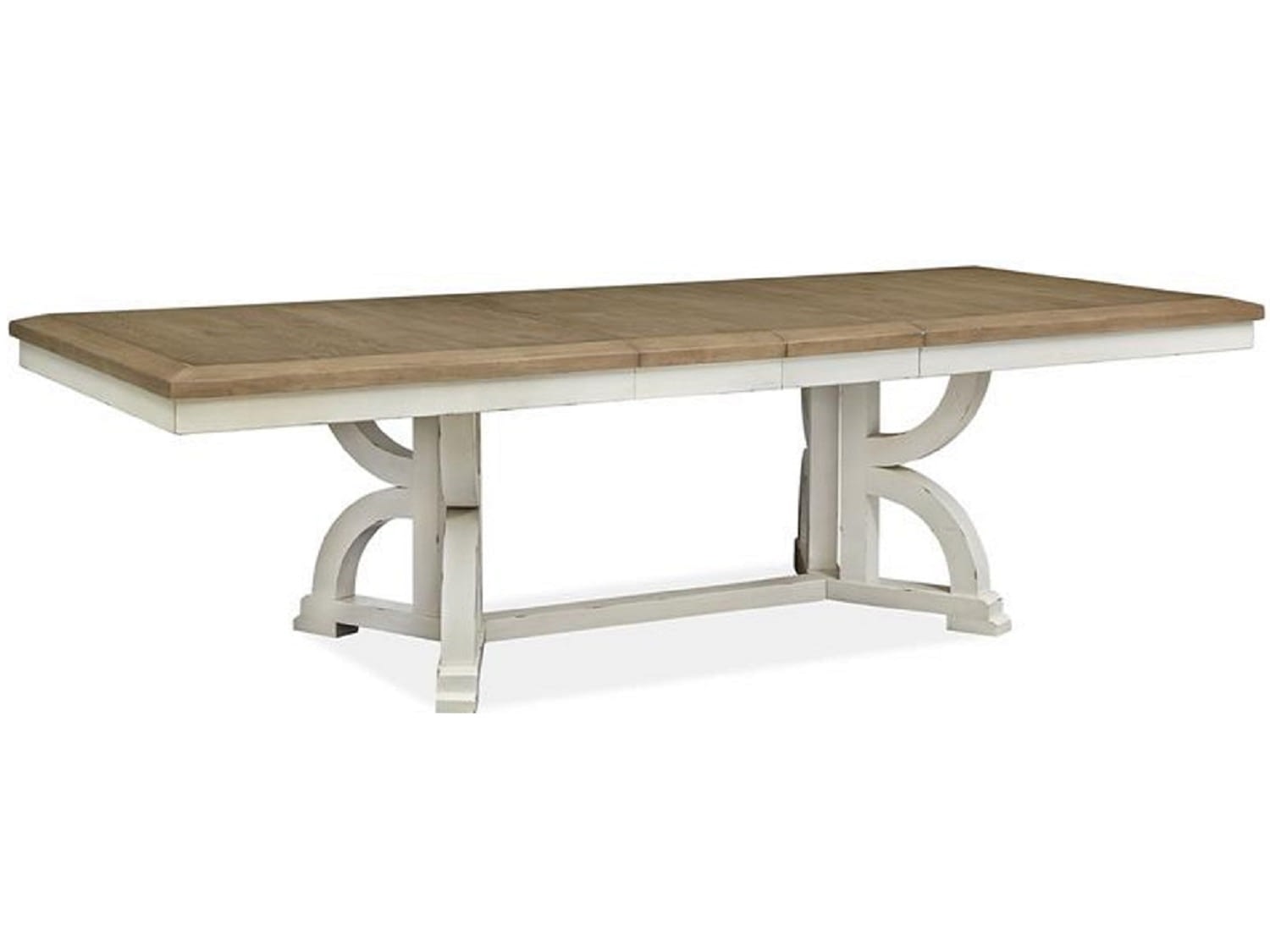 CORISCA Dining Table - Side