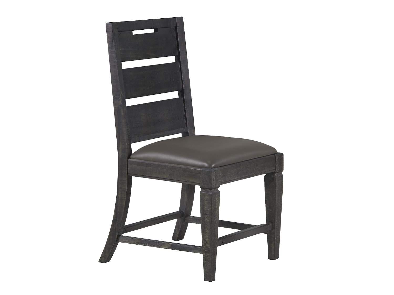 FORBES Dining Chair - Side