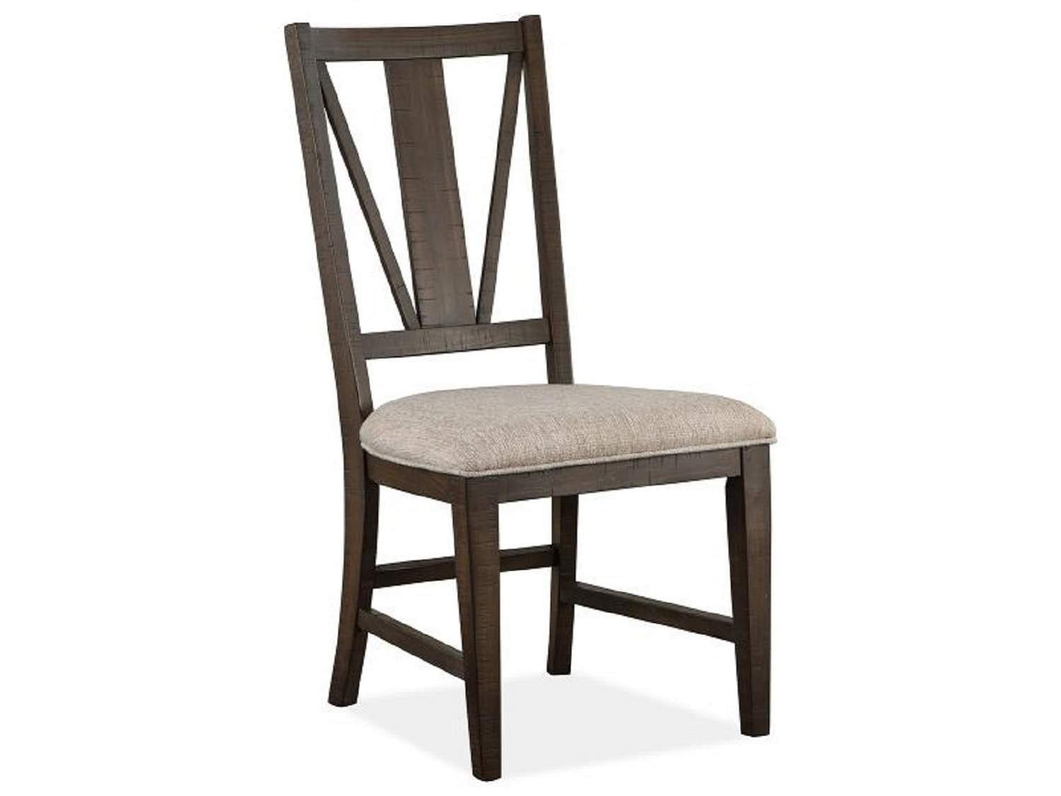 LENORA Dining Chair - Side
