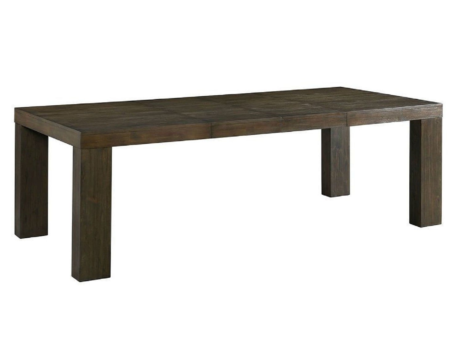ALPINA Dining Table - Side